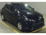 2021 TOYOTA YARIS