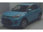 2020 TOYOTA RAIZE