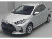2022 TOYOTA YARIS