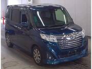 2019 DAIHATSU THOR