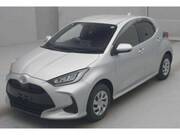 2021 TOYOTA YARIS