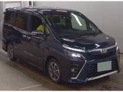 2020 TOYOTA VOXY