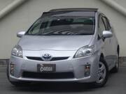2010 TOYOTA PRIUS G