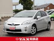 2010 TOYOTA PRIUS S