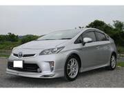 2013 TOYOTA PRIUS S