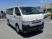 2019 TOYOTA HIACE VAN DX