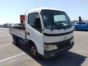 2003 TOYOTA TOYOACE TRUCK 2ton