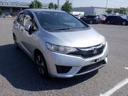 2016 HONDA FIT HYBRID