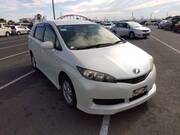 2011 TOYOTA WISH