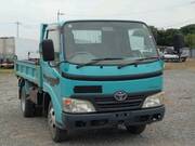 2008 TOYOTA DYNA 2ton