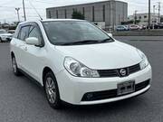 2017 NISSAN WINGROAD