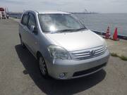 2008 TOYOTA RAUM