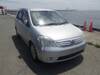 TOYOTA RAUM