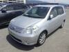 TOYOTA RAUM