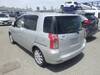 TOYOTA RAUM
