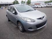 2009 MAZDA DEMIO