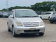 2002 TOYOTA IST 1.5S L EDITION