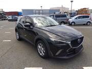 2017 MAZDA CX-3 XD