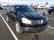 2008 NISSAN DUALIS 20G