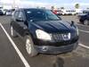 NISSAN DUALIS