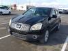 NISSAN DUALIS