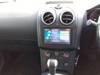 NISSAN DUALIS