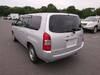 TOYOTA PROBOX VAN