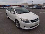 2010 TOYOTA COROLLA FIELDER