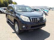 2010 TOYOTA LAND CRUISER PRADO TX