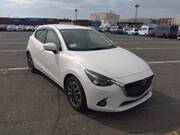 2014 MAZDA DEMIO