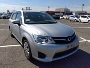 2012 TOYOTA COROLLA FIELDER
