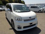 2012 TOYOTA VOXY ZS KIRAMEKI II