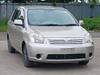 TOYOTA RAUM
