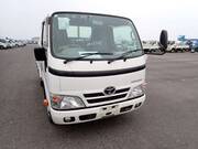 2015 TOYOTA TOYOACE TRUCK 1.4ton