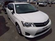 2012 TOYOTA COROLLA FIELDER