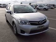 2013 TOYOTA COROLLA FIELDER