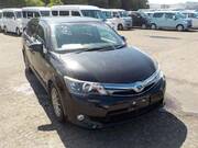 2013 TOYOTA COROLLA AXIO