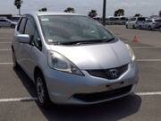 2009 HONDA FIT G