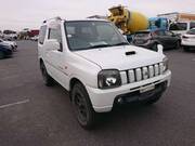 2007 SUZUKI JIMNY LAND VENTURE