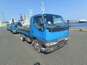 1997 MITSUBISHI CANTER 2ton