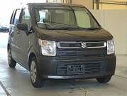 2018 SUZUKI WAGON R