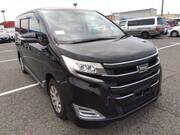 2018 TOYOTA NOAH X