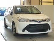2017 TOYOTA COROLLA FIELDER HYBRID