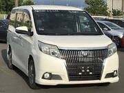 2015 TOYOTA ESQUIRE