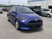 2020 TOYOTA YARIS