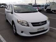 2010 TOYOTA COROLLA FIELDER