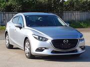 2016 MAZDA AXELA 15C