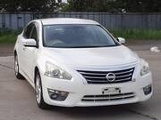 2015 NISSAN TEANA