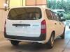 TOYOTA SUCCEED VAN