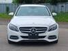 MERCEDES BENZ C CLASS